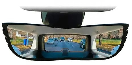 ESPEJO RETROVISOR (Propio)