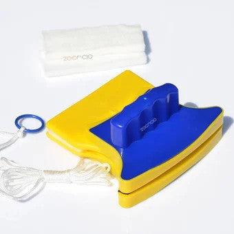 Limpiador Magnético Para Vidrios Y Venta