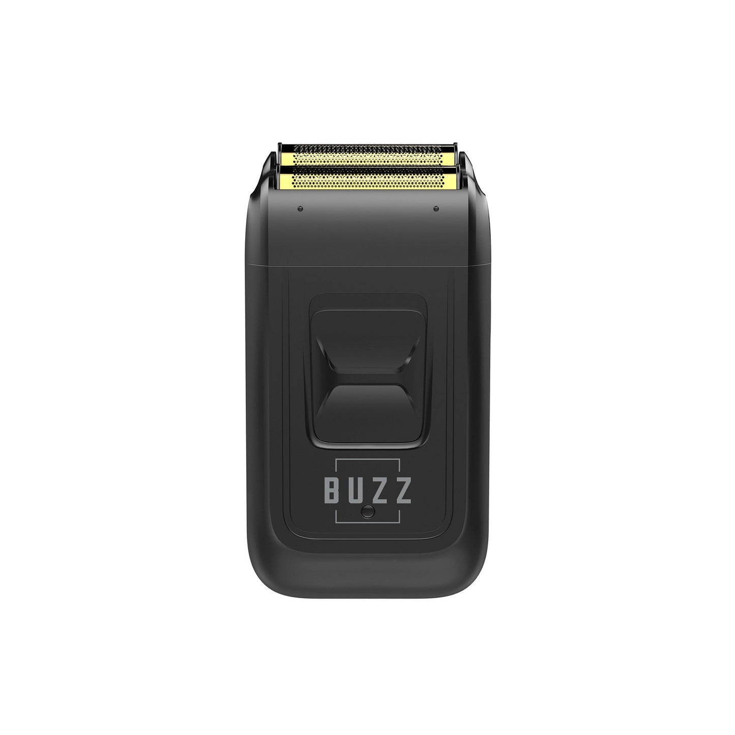 MAQUINA SHAVER BUZZ BLACK