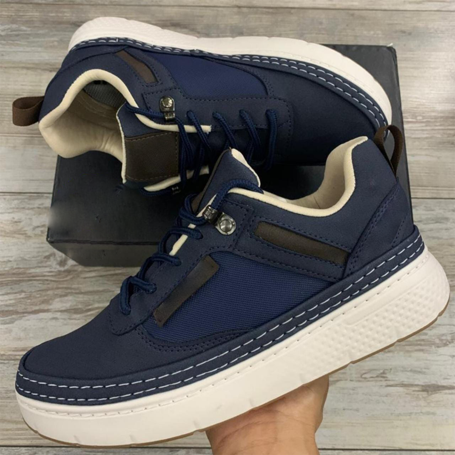 ZAPATILLAS CASUALES CLÁSICAS