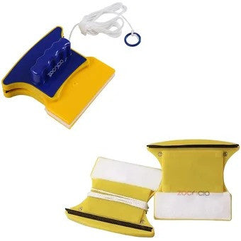 Limpiador Magnético Para Vidrios Y Venta