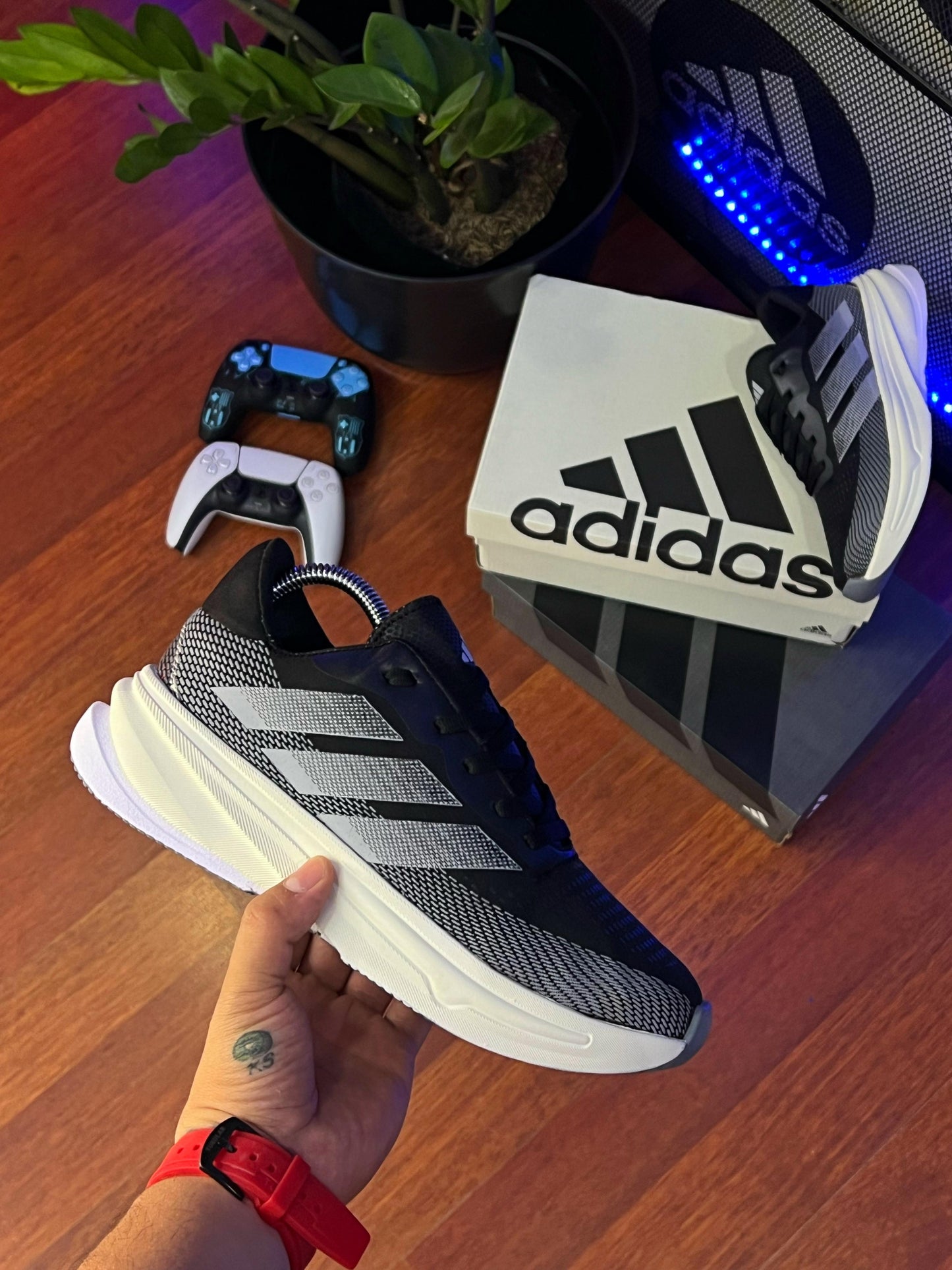 Adidas Supernova