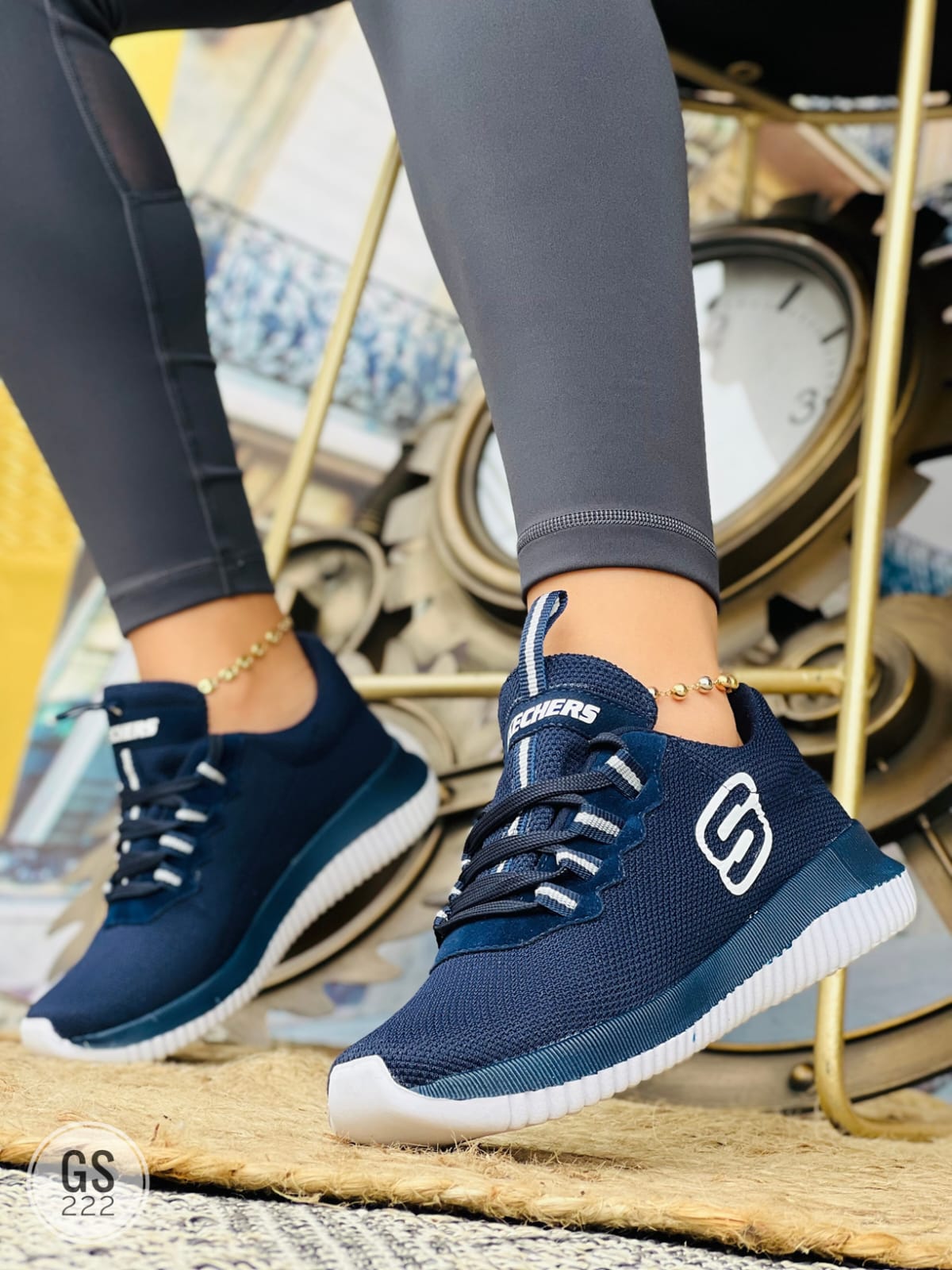 Zapatillas para Dama - En oferta