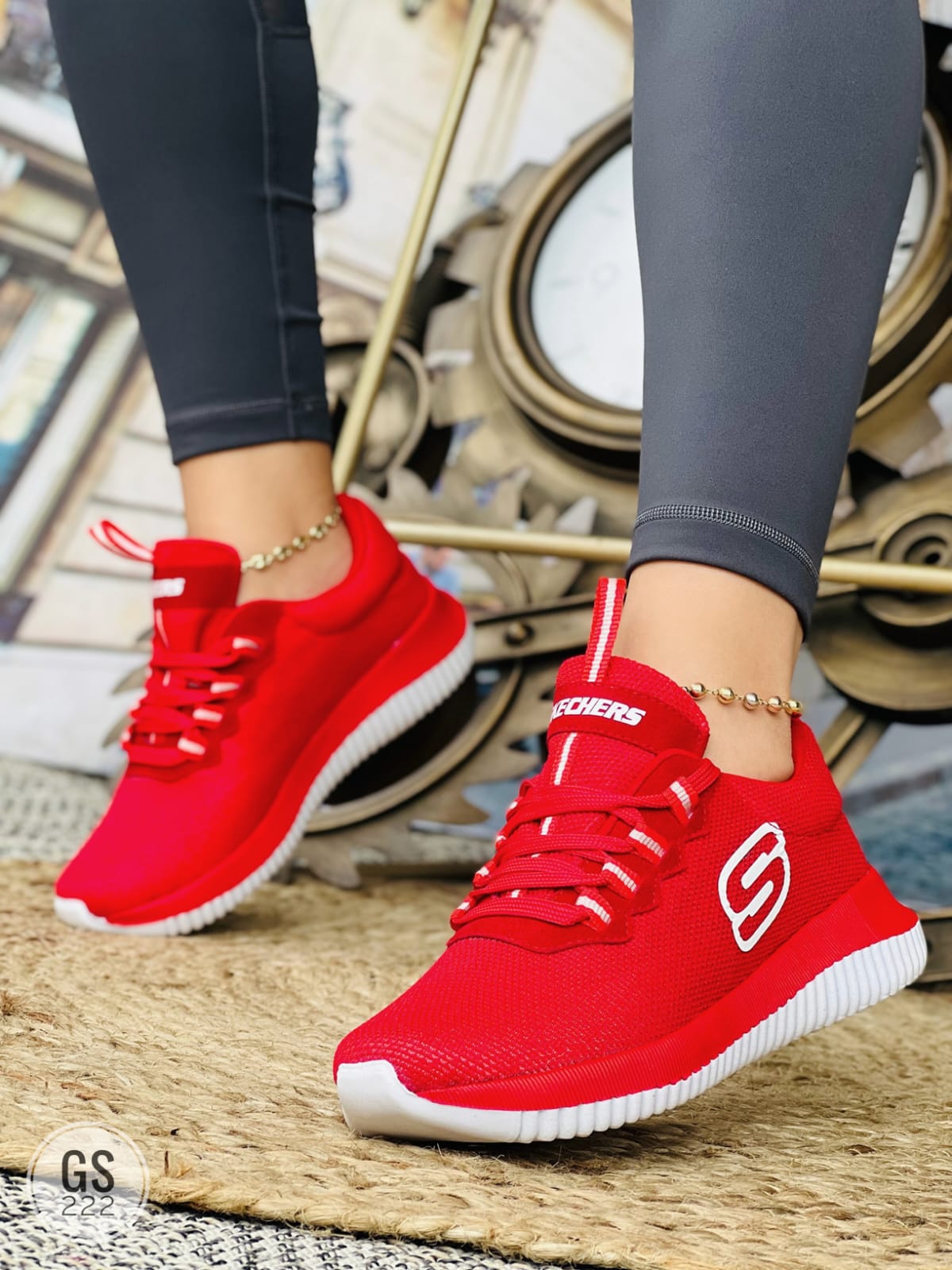 Zapatillas para Dama - En oferta