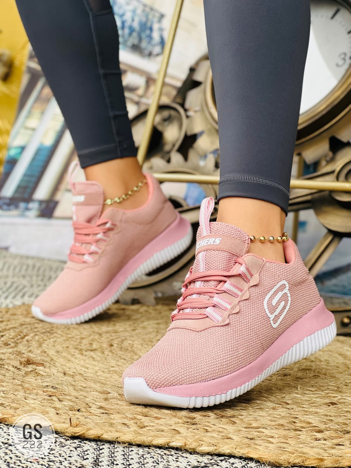 Zapatillas para Dama - En oferta