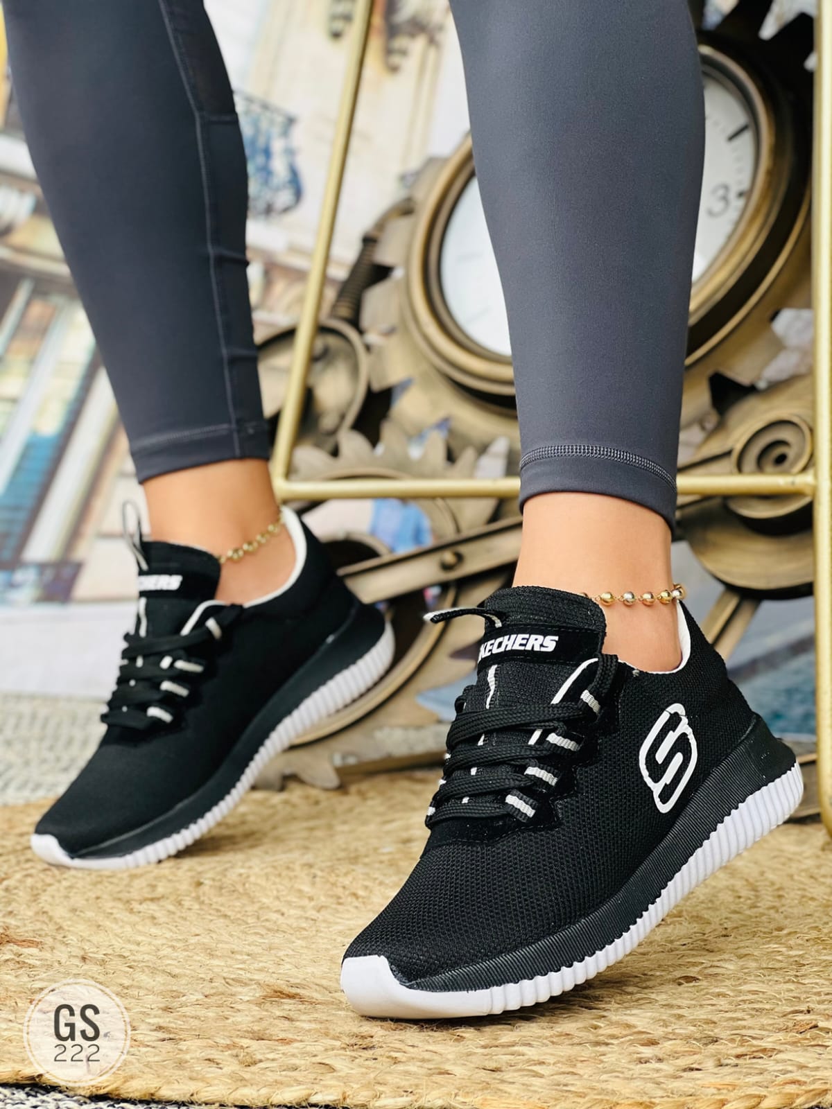 Zapatillas para Dama - En oferta